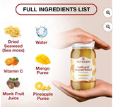 True SeaMoss Gel