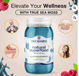 True SeaMoss Gel