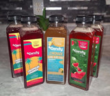 Candy Cleanse Detox Juice (Pre-Order ONLY)