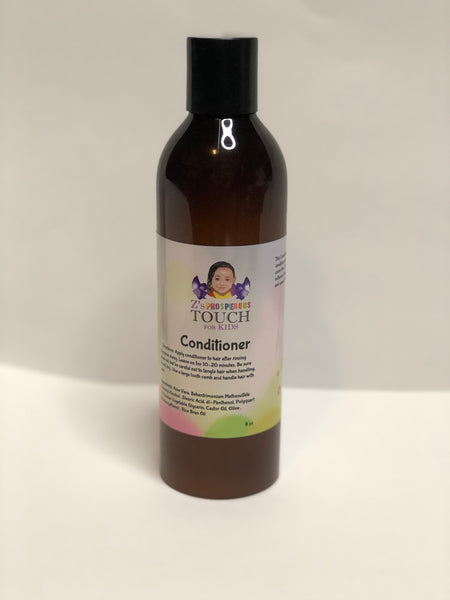 Z’s Prosperous Touch for Kids(Conditioner)