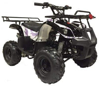 Mountopz 125-RX5 (Auto,Reverse)  ATV
