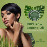 Batana Oil
