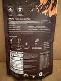 RŸZE Mushroom Coffee with 6 Adaptogenic Mushrooms