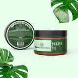 Batana Oil