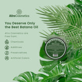 Batana Oil
