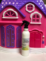 Z’s Prosperous Touch for Kids  (Leave in Detangling Mist)