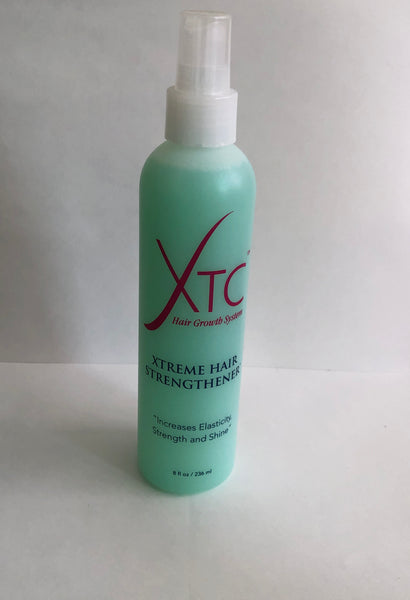 Severe Hair Loss/Alopecia Leave in Conditioner