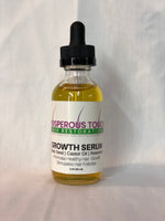 Prosperous Touch Growth Serum