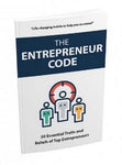 E-Book: The Entrepreneur Code