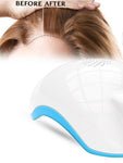 Hair Regrowth Laser Helmet Anti Hair Loss Cap