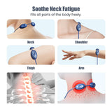 EMS Portable Relief Neck Massager