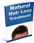 Natural Hair Loss Treatment