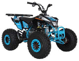 Madix 125 (Auto,Reverse) ATV