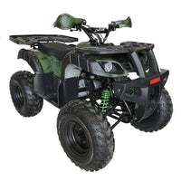 Mountopz 200-UT2 (169cc,*Rev*) ATV