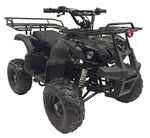 Mountopz 125-RX5 (Auto,Reverse)  ATV