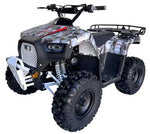 Mountopz 125-F (Auto,Reverse) ATV