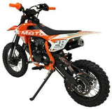 X-28 (125cc,Electric & Kick Start) Dirtbike