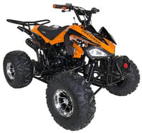 Mountopz 125-CL3 (Auto,Reverse) ATV