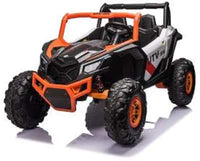 E-613-(UTV,4X4) Ride-On Cars