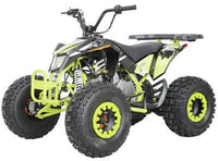 Madix 125 (Auto,Reverse) ATV