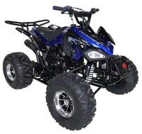 Mountopz 125-CL3 (Auto,Reverse) ATV